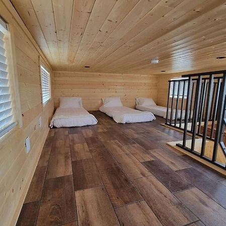 077 Tiny Home Nr Grand Canyon South Rim Sleeps 8 Valle Εξωτερικό φωτογραφία