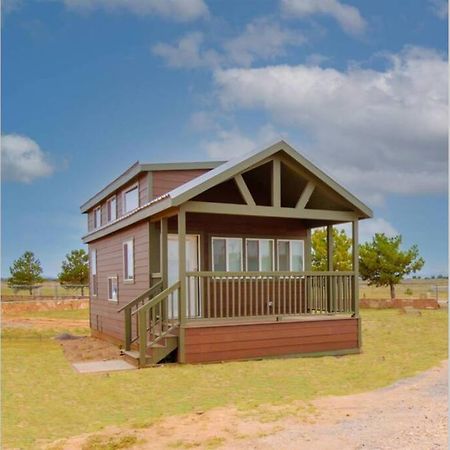077 Tiny Home Nr Grand Canyon South Rim Sleeps 8 Valle Εξωτερικό φωτογραφία