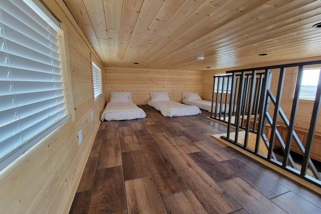 077 Tiny Home Nr Grand Canyon South Rim Sleeps 8 Valle Εξωτερικό φωτογραφία