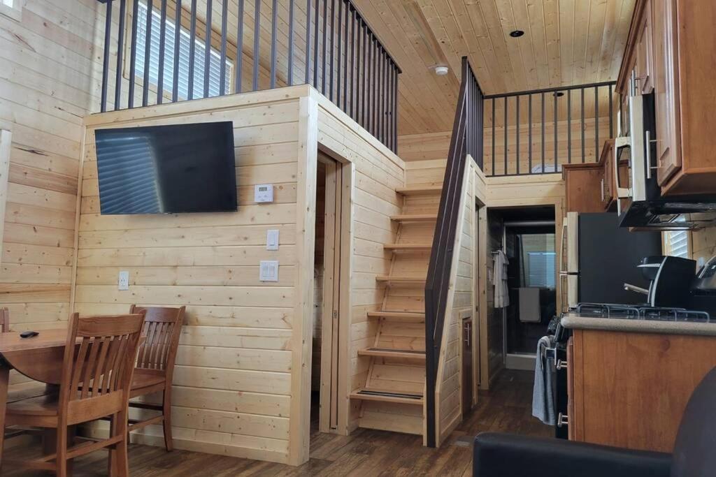 077 Tiny Home Nr Grand Canyon South Rim Sleeps 8 Valle Εξωτερικό φωτογραφία