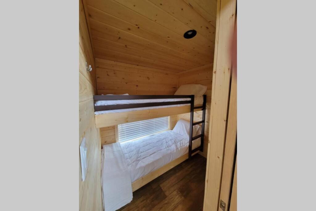 077 Tiny Home Nr Grand Canyon South Rim Sleeps 8 Valle Εξωτερικό φωτογραφία