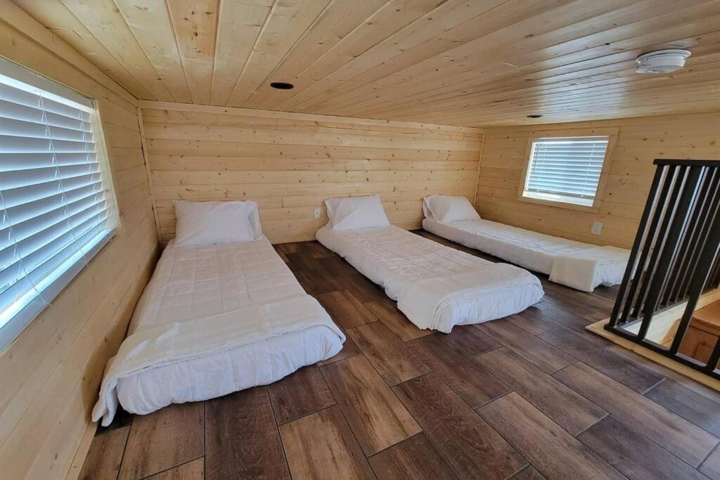 077 Tiny Home Nr Grand Canyon South Rim Sleeps 8 Valle Εξωτερικό φωτογραφία