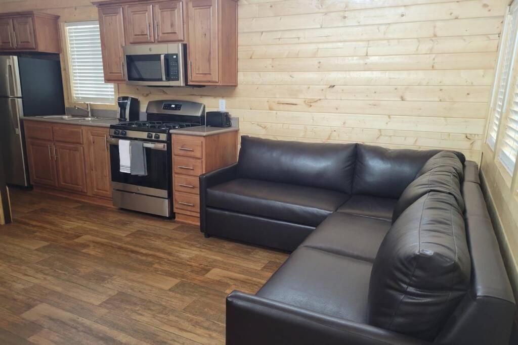 077 Tiny Home Nr Grand Canyon South Rim Sleeps 8 Valle Εξωτερικό φωτογραφία