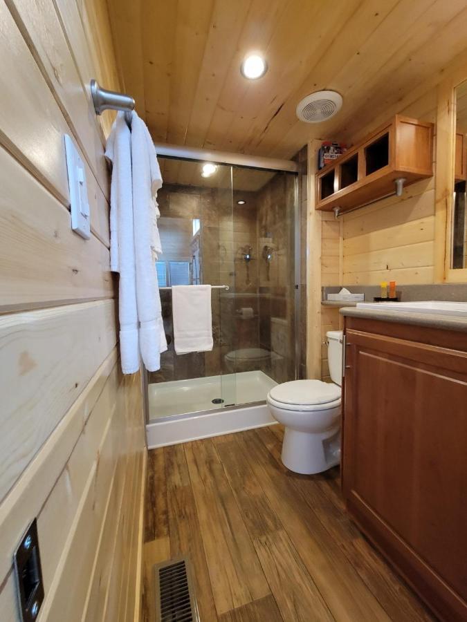 077 Tiny Home Nr Grand Canyon South Rim Sleeps 8 Valle Εξωτερικό φωτογραφία